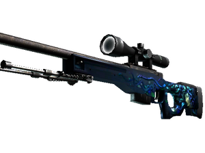 AWP | Medusa (Factory New)