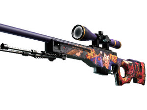 AWP | Oni Taiji (Field-Tested)