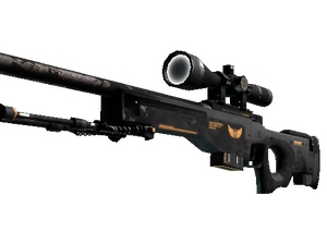 AWP | Elite Build (Field-Tested)