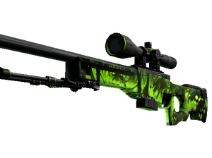 AWP | Containment Breach (Field-Tested)