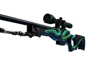 AWP | Atheris (Field-Tested)