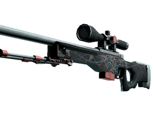 AWP | Capillary (Field-Tested)