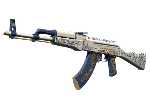 AK-47 | Inheritance (Well-Worn)