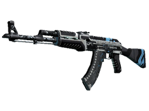 AK-47 | Vulcan (Battle-Scarred)