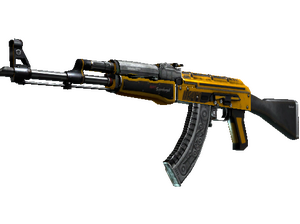 AK-47 | Fuel Injector (Battle-Scarred)