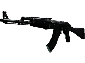 AK-47 | Slate (Battle-Scarred)