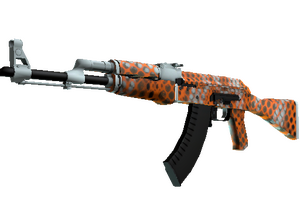 AK-47 | Safety Net (Minimal Wear)