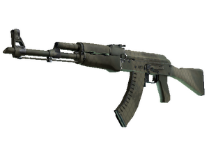 AK-47 | Safari Mesh (Field-Tested)