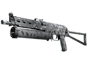 PP-Bizon | Urban Dashed (Field-Tested)