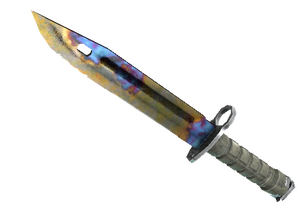 ★ Bayonet | Case Hardened (Field-Tested)