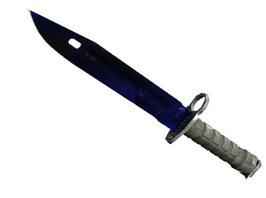 ★ Bayonet | Doppler (Minimal Wear)