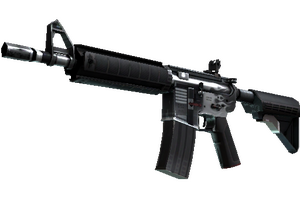 M4A4 | Magnesium (Field-Tested)