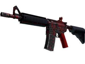 M4A4 | Converter (Minimal Wear)