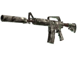 M4A1-S | VariCamo (Factory New)