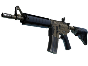 M4A4 | Tornado (Field-Tested)