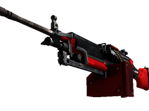 M249 | System Lock (Minimal Wear)