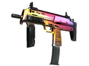 MP7 | Fade (Minimal Wear)