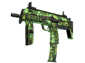 MP7 | Impire (Field-Tested)