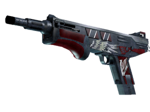 MAG-7 | Heaven Guard (Factory New)