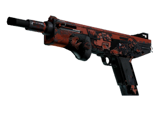 StatTrak™ MAG-7 | Insomnia (Field-Tested)