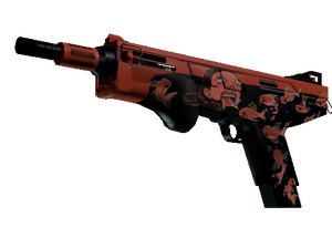 MAG-7 | Insomnia (Factory New)
