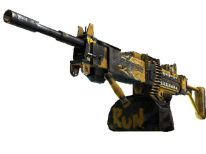 Negev | Loudmouth (Field-Tested)