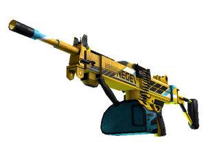 Negev | Power Loader (Minimal Wear)