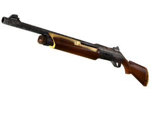 Nova | Antique (Factory New)