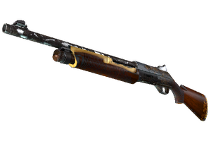StatTrak™ Nova | Antique (Field-Tested)