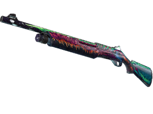 Nova | Hyper Beast (Field-Tested)