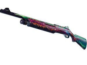 Nova | Hyper Beast (Minimal Wear)