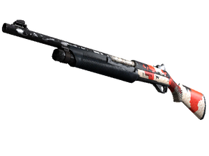 Nova | Koi (Field-Tested)