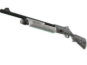 Nova | Mandrel (Minimal Wear)