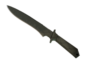 ★ Classic Knife | Safari Mesh (Minimal Wear)