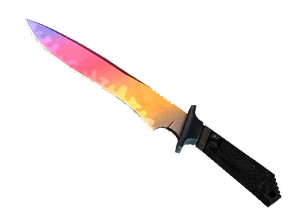 ★ Classic Knife | Fade (Factory New)