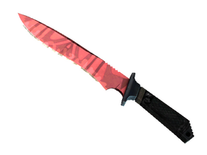 ★ Classic Knife | Slaughter (Factory New)