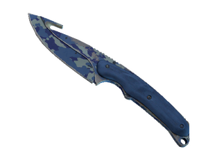 ★ Gut Knife | Bright Water (Field-Tested)