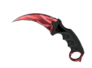 ★ Karambit | Slaughter (Factory New)