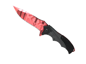 ★ Nomad Knife | Slaughter (Factory New)