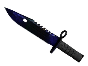 ★ M9 Bayonet | Doppler (Minimal Wear)