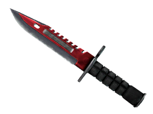 ★ M9 Bayonet | Autotronic (Minimal Wear)
