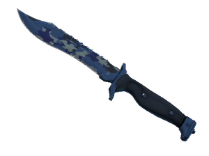 ★ Bowie Knife | Bright Water (Field-Tested)