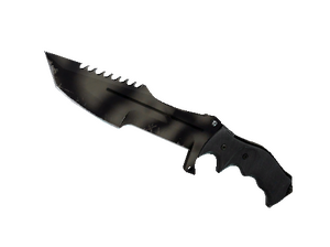 ★ Huntsman Knife | Scorched (Field-Tested)