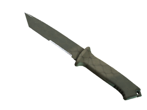 ★ Ursus Knife | Safari Mesh (Well-Worn)