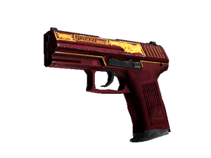 P2000 | Imperial (Factory New)