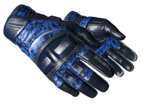 ★ Moto Gloves | Polygon (Minimal Wear)