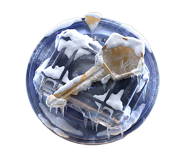 Ключ от кейса