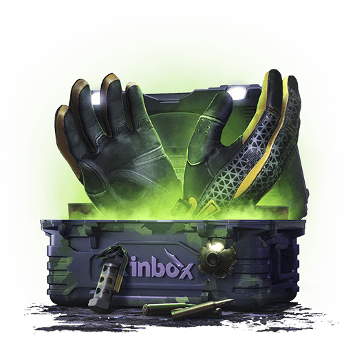 Перчаточный